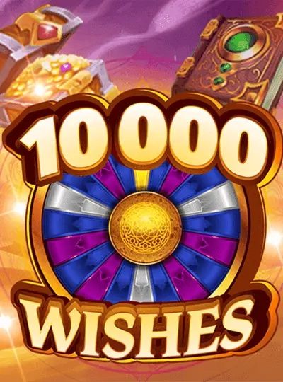 Bonus feature slot game cover