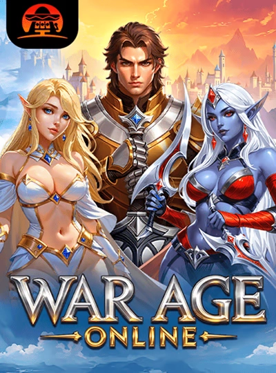 Megaways slot game cover